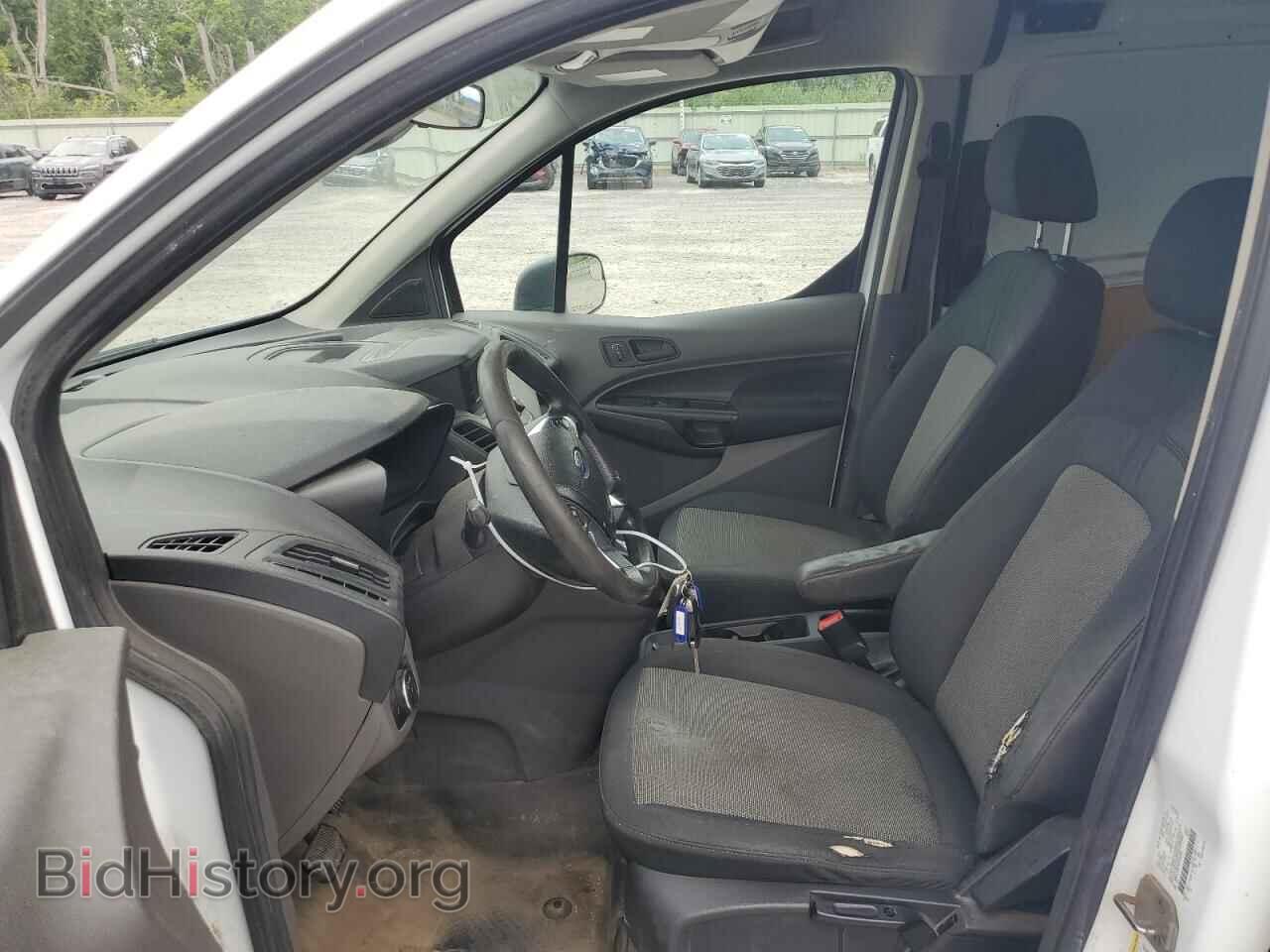 2019 FORD TRANSIT - VIN: NM0LS7E20K1426498 - Фото 7
