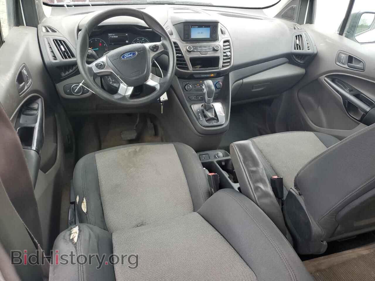 2019 FORD TRANSIT - VIN: NM0LS7E20K1426498 - Фото 8