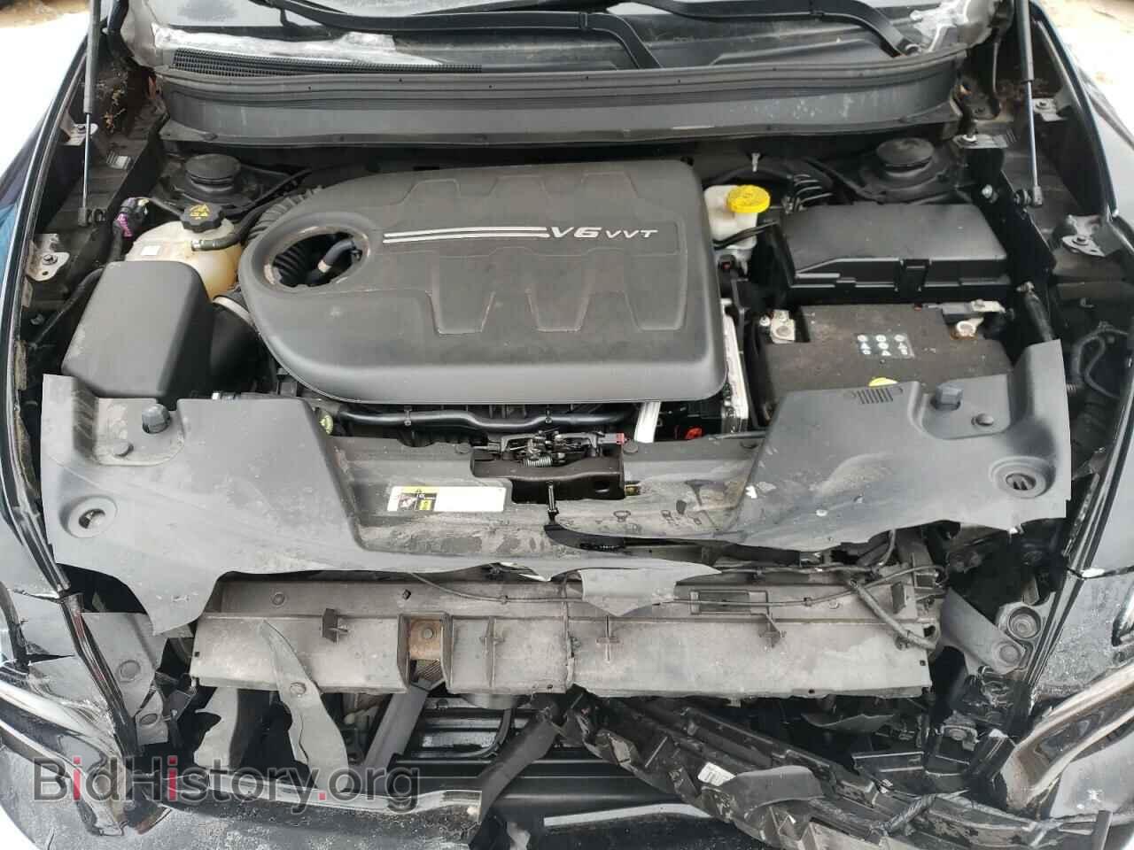 2017 JEEP CHEROKEE - VIN: 1C4PJMCS3HW635724 - Фото 7
