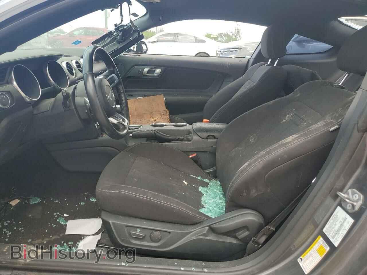 2022 FORD ALL Models - VIN: 1FA6P8TH3N5131042 - Photo 7