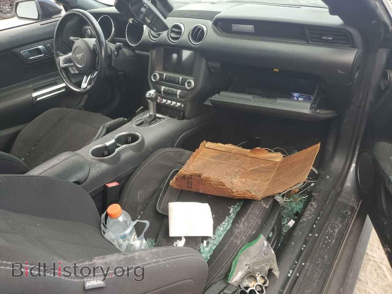 2022 FORD ALL Models - VIN: 1FA6P8TH3N5131042 - Photo 8
