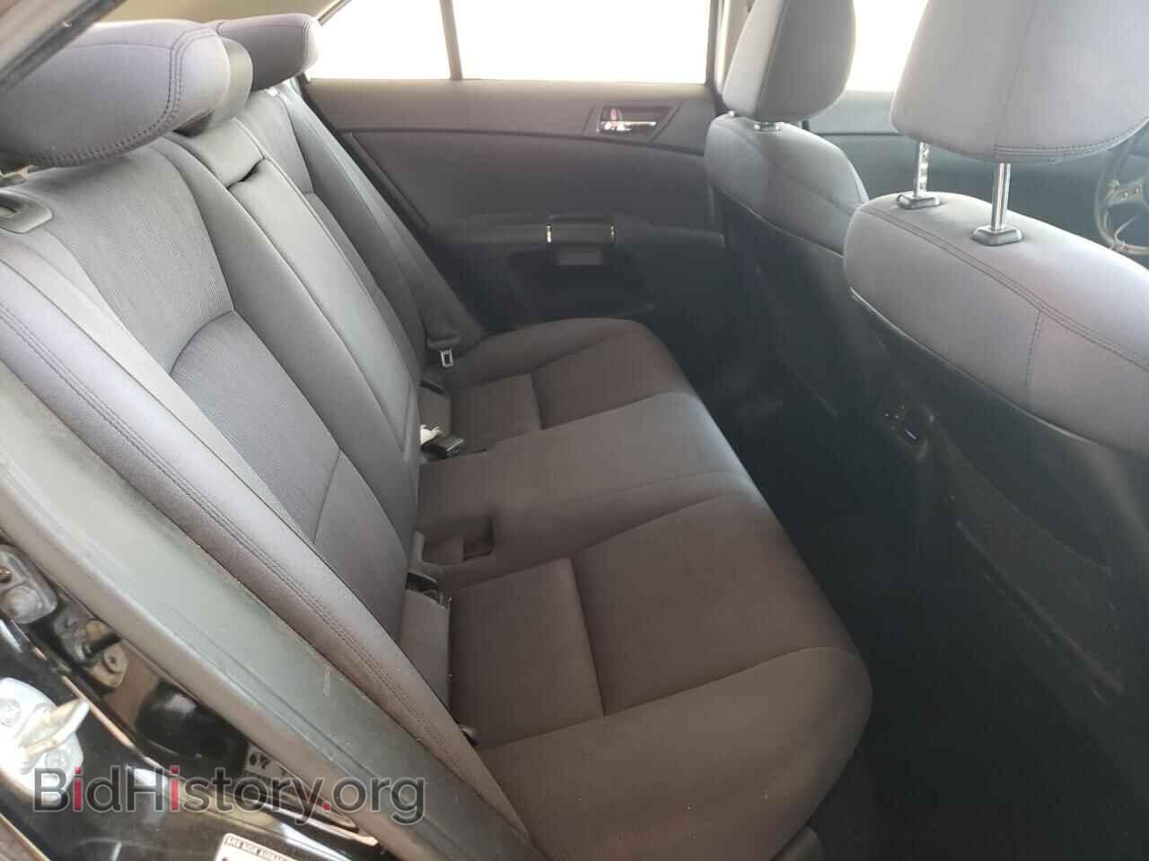 2012 SUZUKI KIZASHI - VIN: JS2RF9A36C6100808 - Photo 10