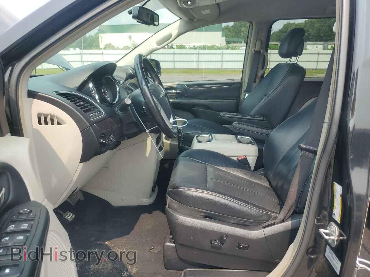 2016 CHRYSLER MINIVAN - VIN: 2C4RC1BG5GR289763 - Photo 7
