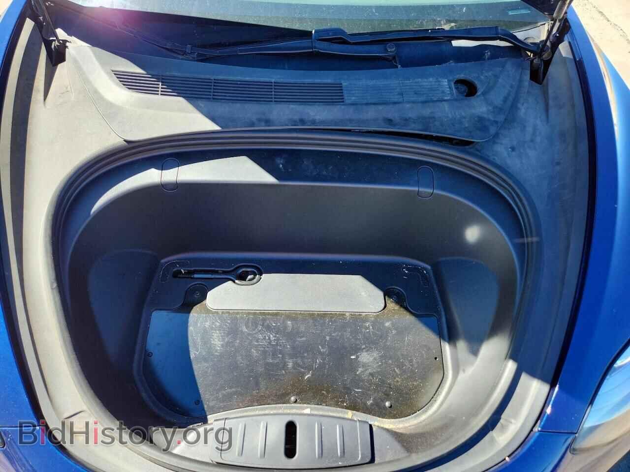 2019 TESLA MODEL 3 - VIN: 5YJ3E1EA5KF326323 - Фото 12