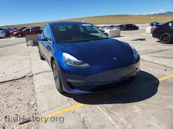 2019 TESLA MODEL 3 - VIN: 5YJ3E1EA5KF326323 - Фото 14