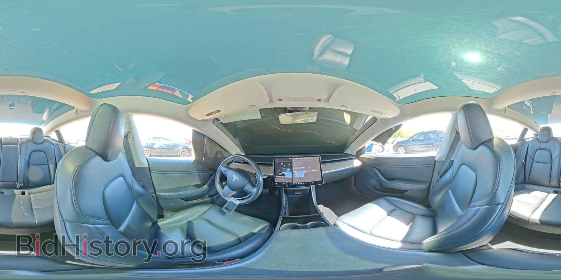 2019 TESLA MODEL 3 - VIN: 5YJ3E1EA5KF326323 - Фото 15
