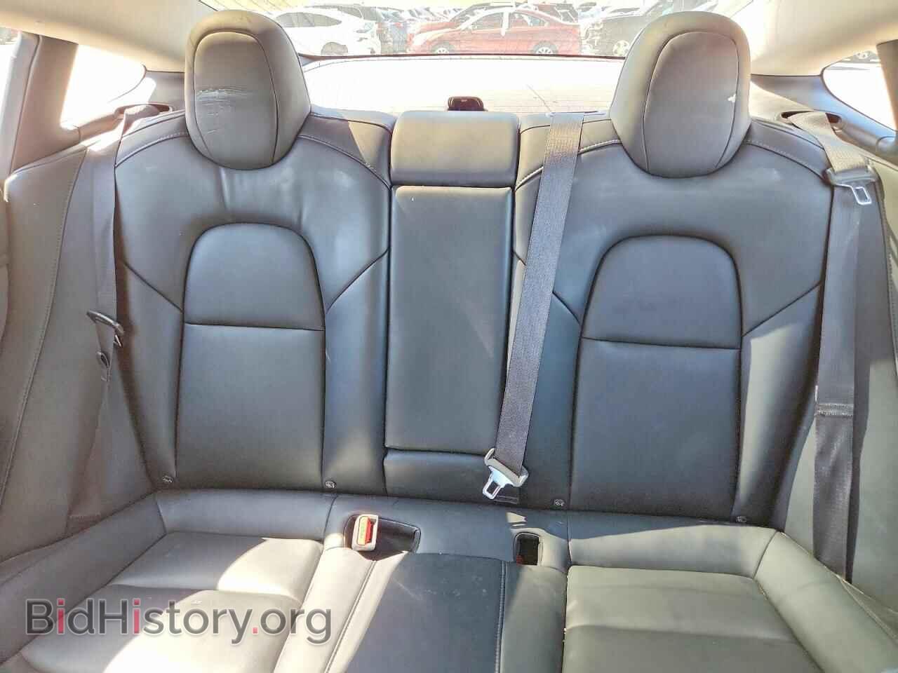 2019 TESLA MODEL 3 - VIN: 5YJ3E1EA5KF326323 - Фото 10