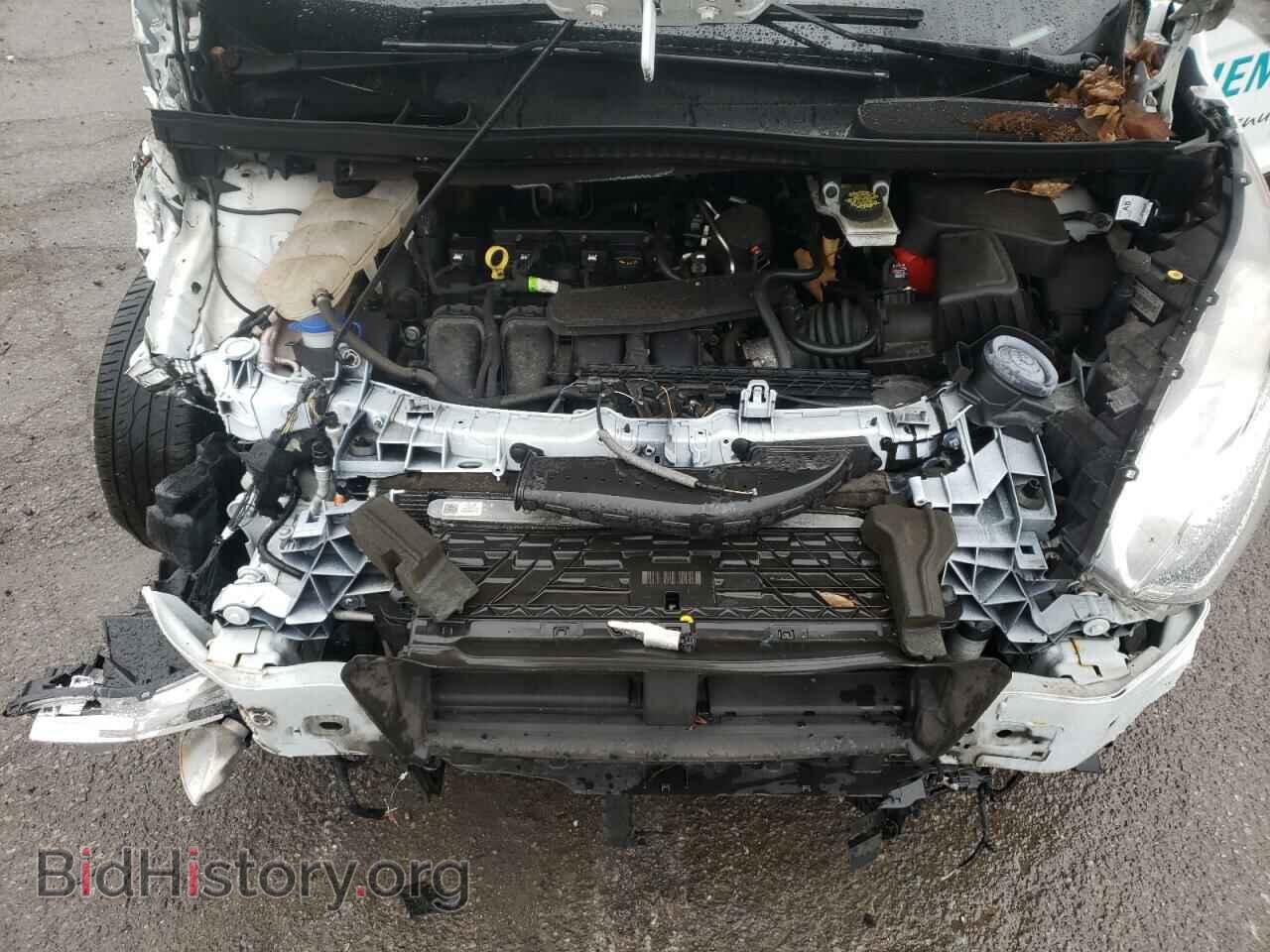 2019 FORD TRANSIT - VIN: NM0LE7E26K1432037 - Фото 12