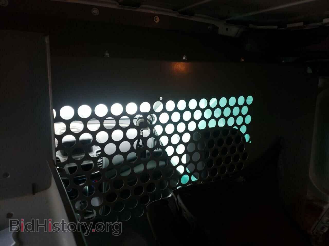 2019 FORD TRANSIT - VIN: NM0LE7E26K1432037 - Фото 8