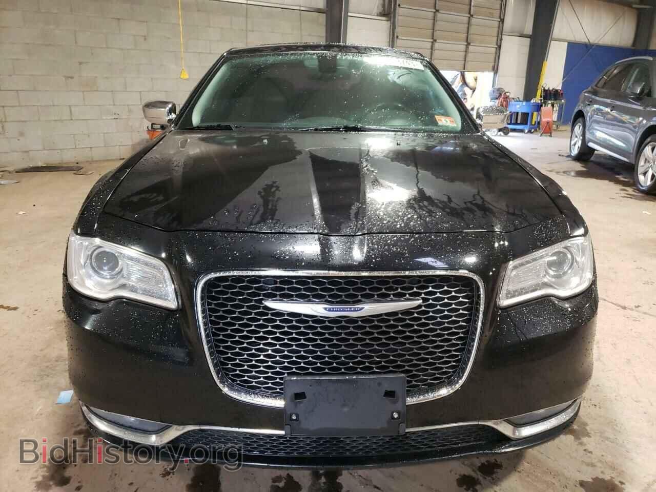 2015 CHRYSLER 300 - VIN: 2C3CCAKG4FH792991 - Фото 5