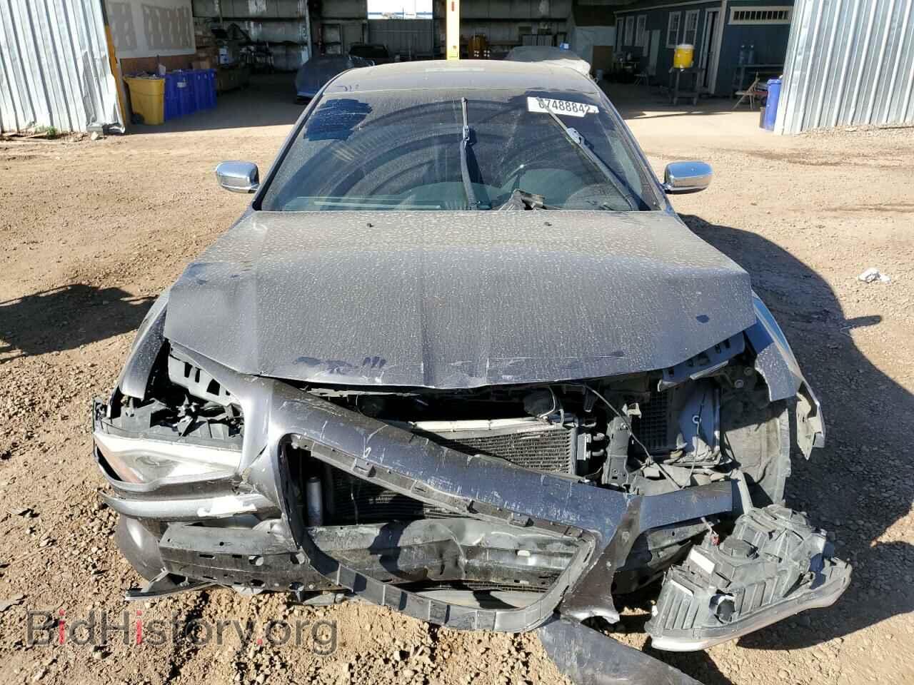 2014 CHRYSLER 300 - VIN: 2C3CCAET3EH382836 - Фото 5