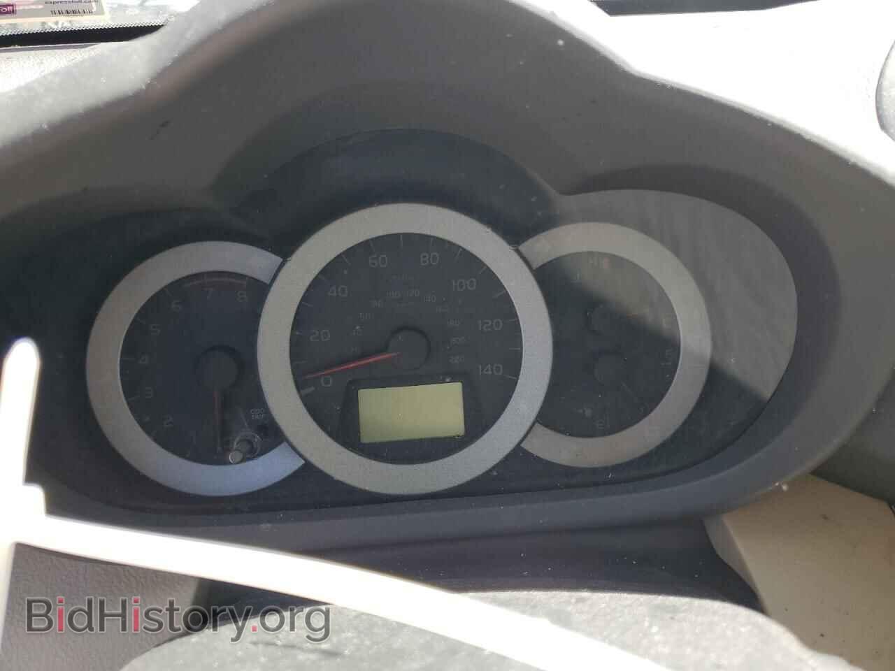 2012 TOYOTA RAV4 - VIN: 2T3JF4DV2CW256110 - Фото 9