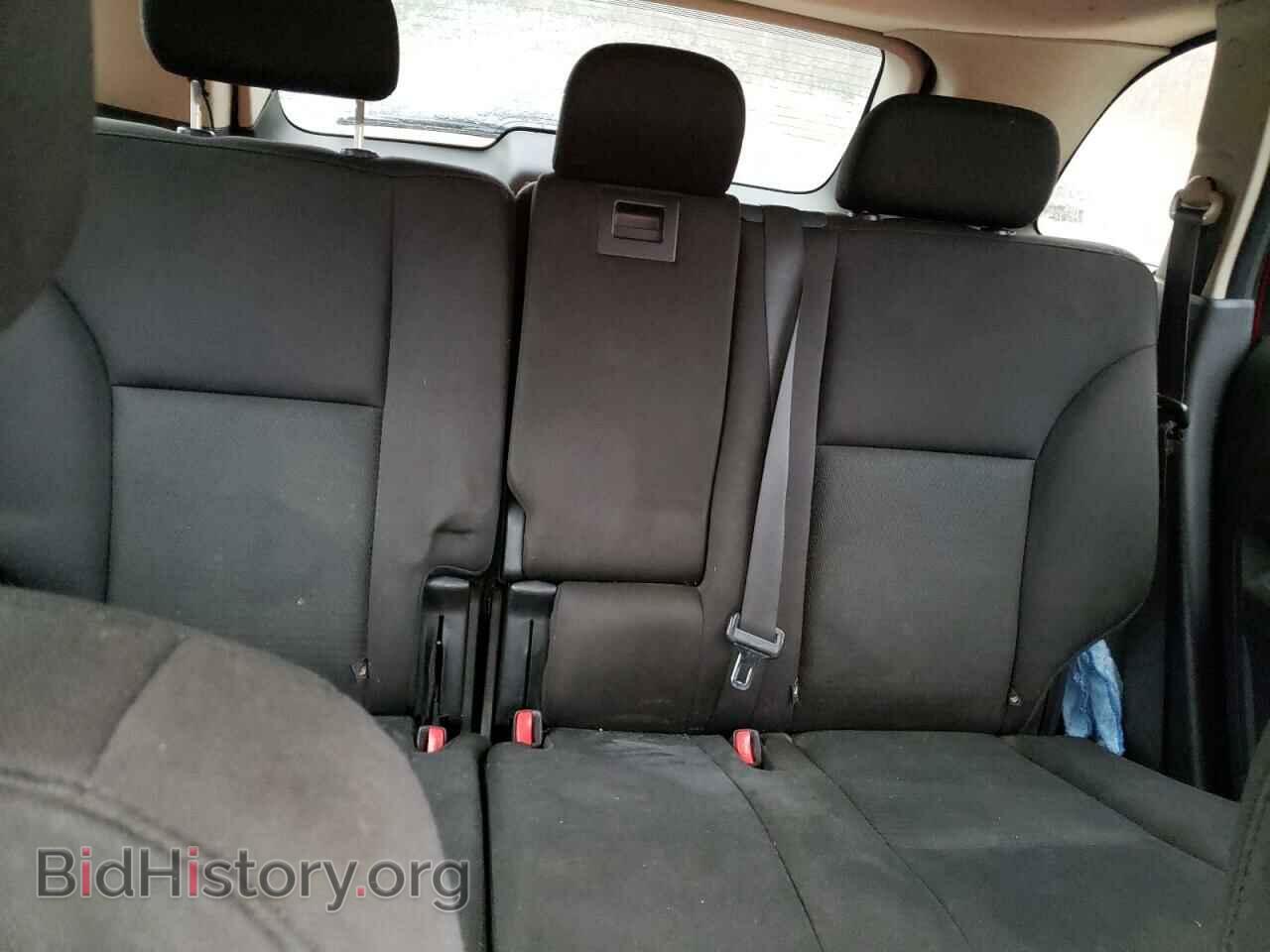 2010 FORD EDGE - VIN: 2FMDK4JC2ABA24064 - Photo 10