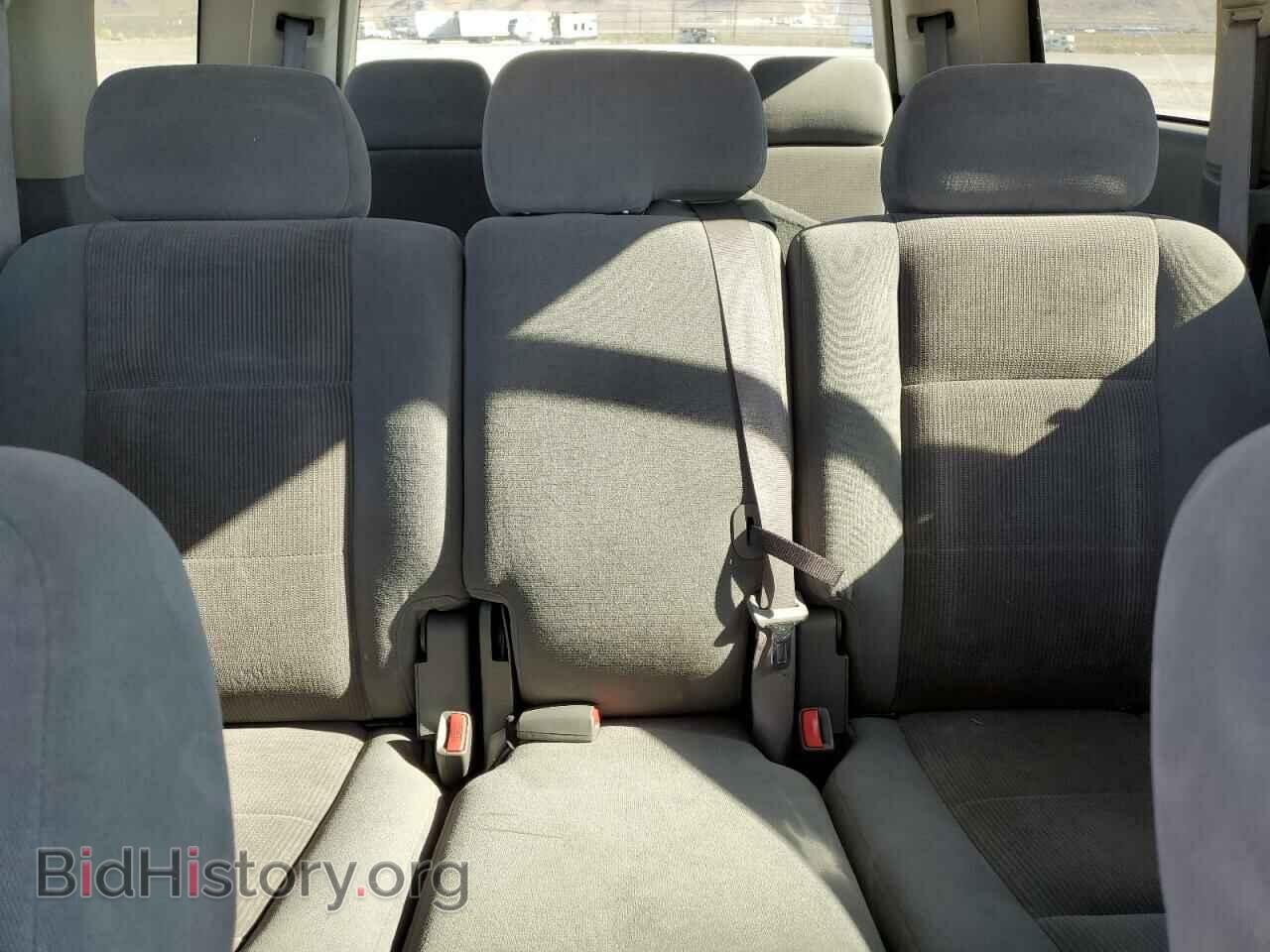 2006 DODGE DURANGO - VIN: 1D4HD48206F108356 - Фото 10