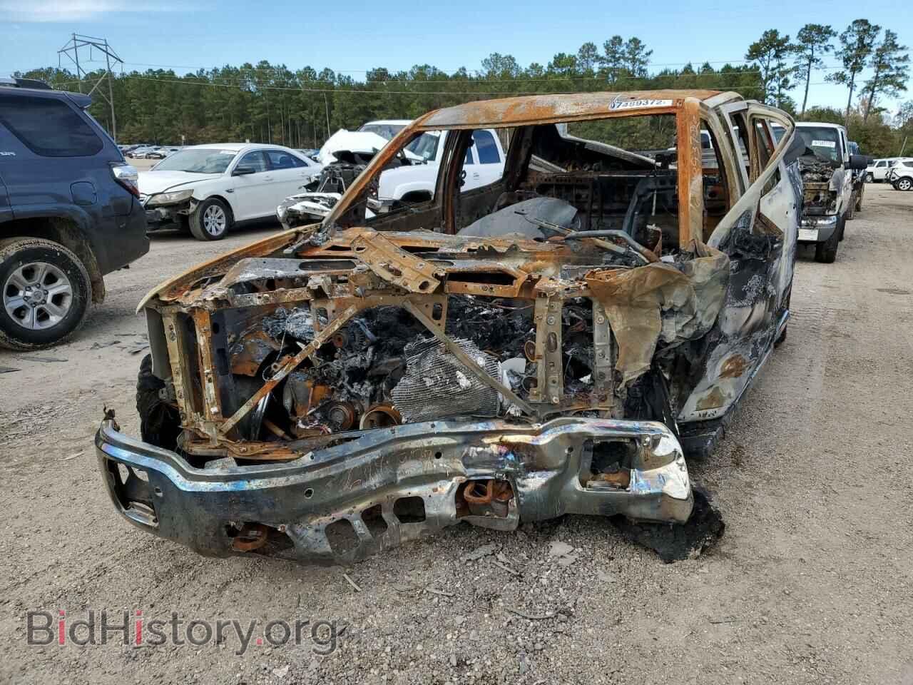 2014 GMC SIERRA - VIN: 3GTU2VEC3EG421354 - Фото 10