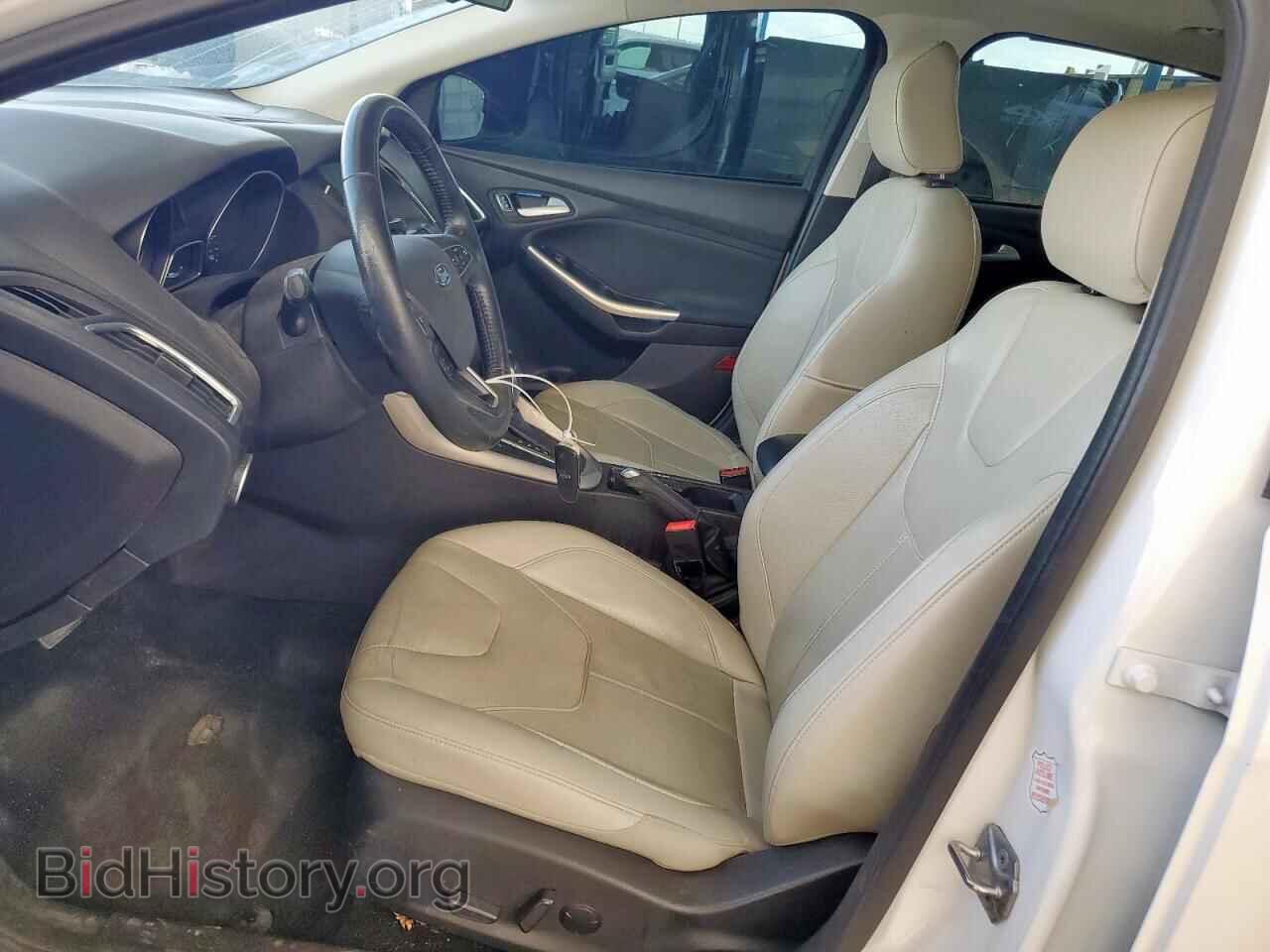 2017 FORD FOCUS - VIN: 1FADP3N25HL272875 - Фото 7