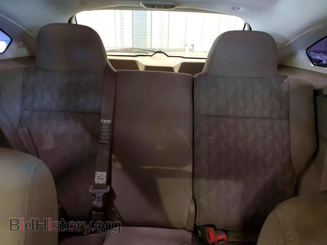 2008 DODGE CALIBER - VIN: 1B3HB28BX8D533073 - Фото 10