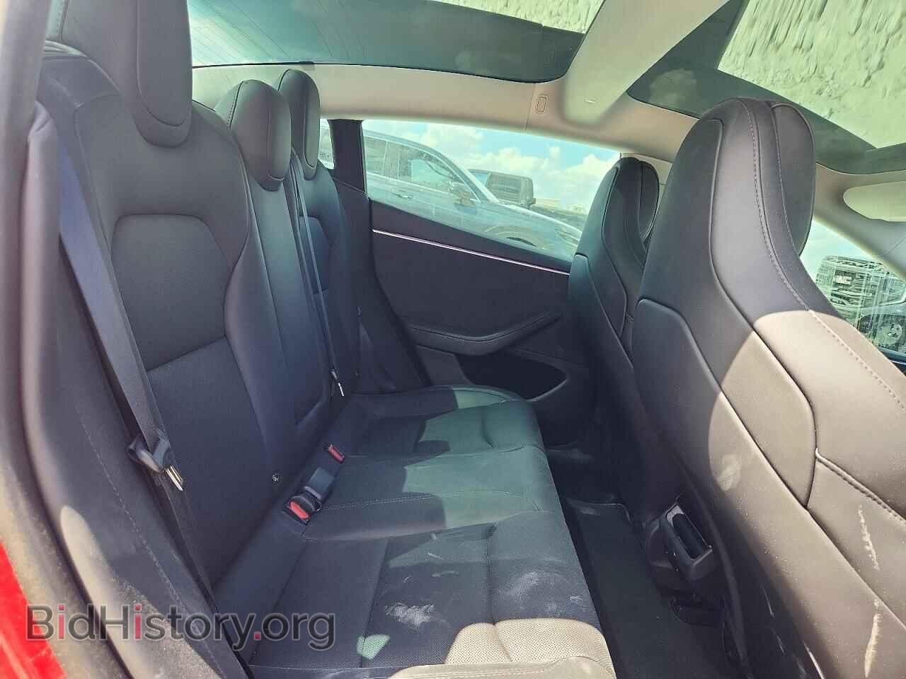 2024 TESLA MODEL 3 - VIN: 5YJ3E1ET9RF784278 - Photo 10