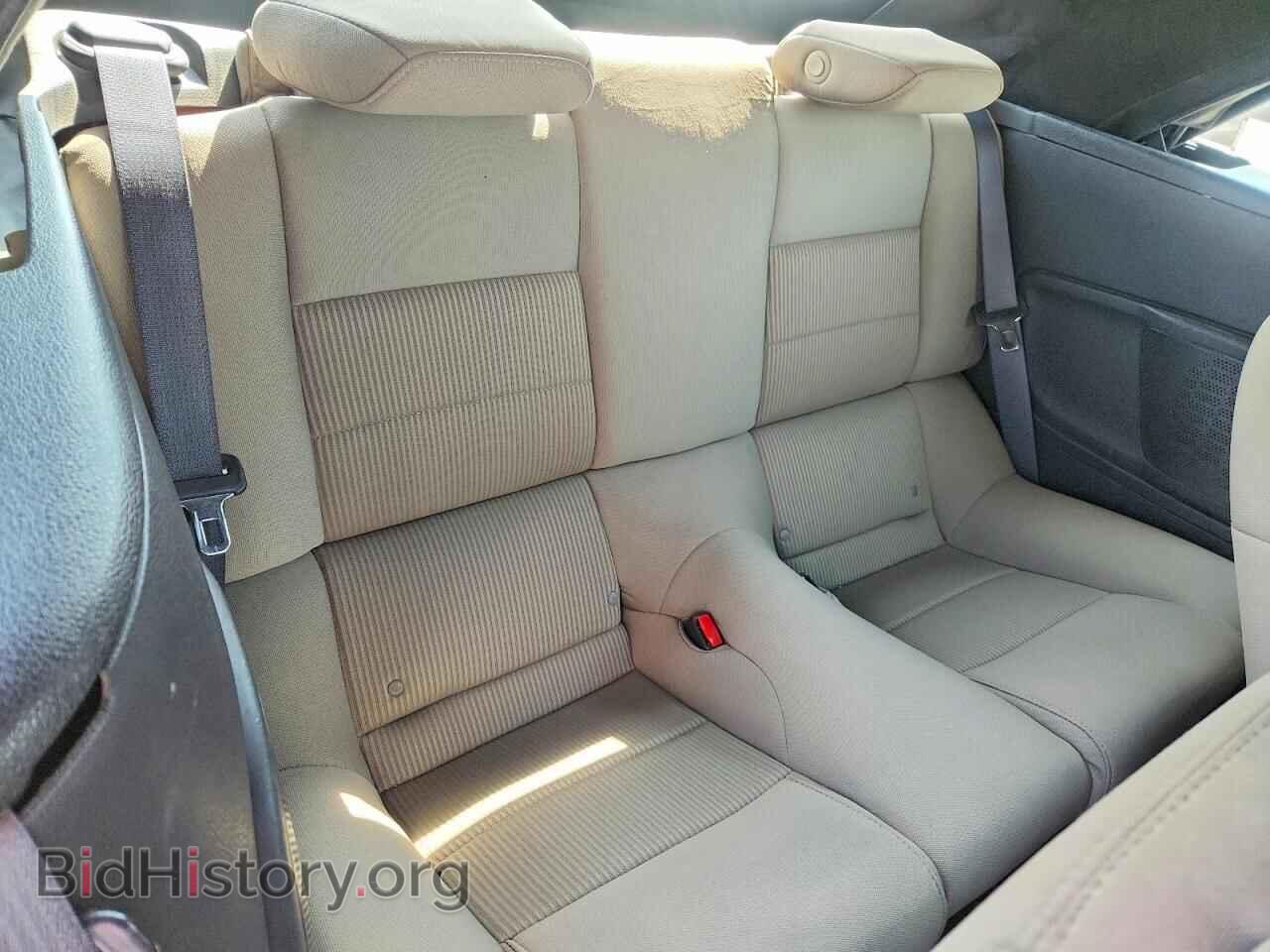2014 FORD MUSTANG - VIN: 1ZVBP8EM5E5201429 - Photo 10