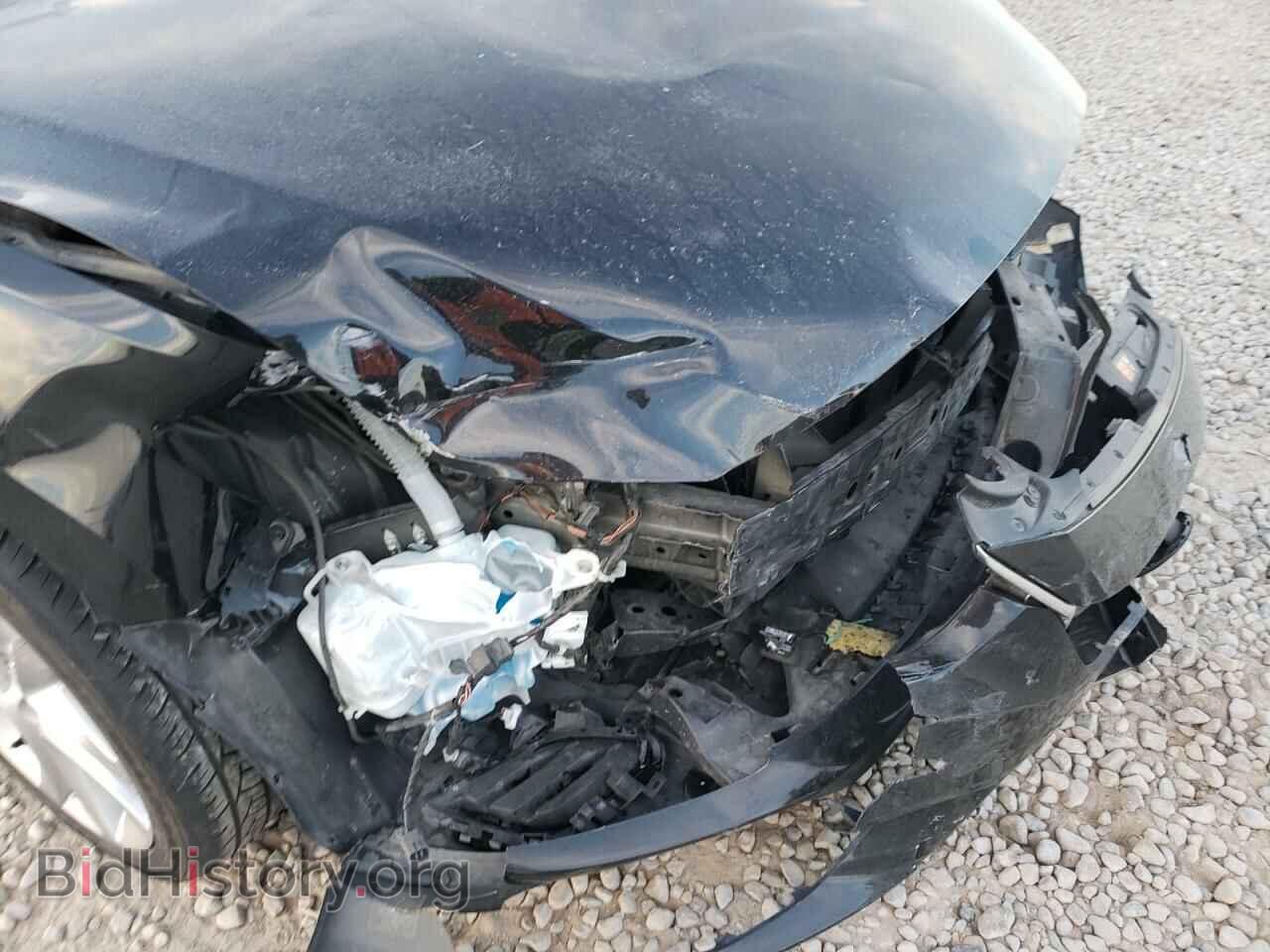 2017 MAZDA 6 - VIN: JM1GL1V56H1124327 - Фото 9