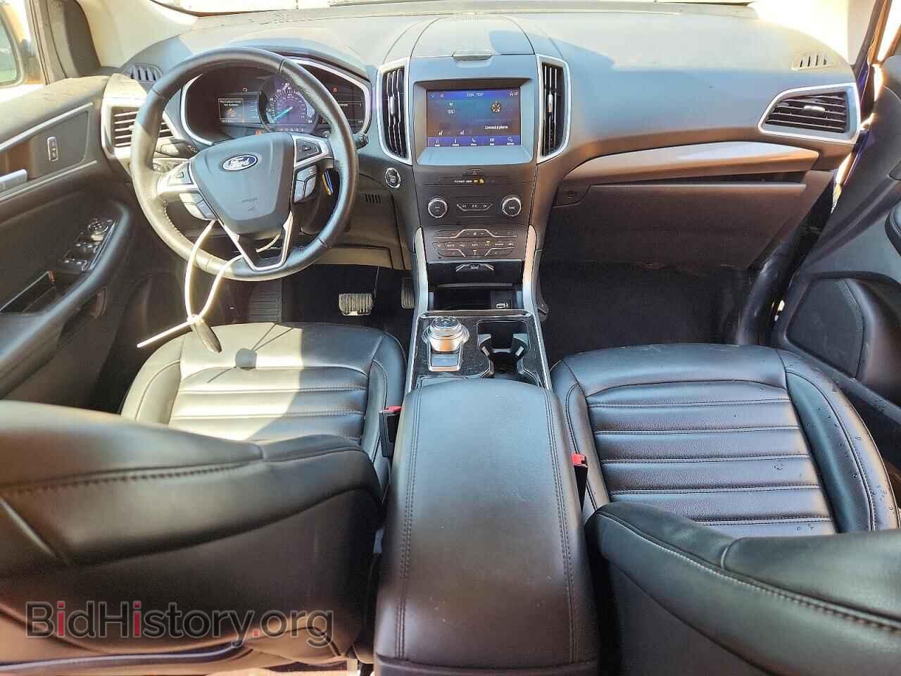 2020 FORD EDGE - VIN: 2FMPK4J99LBA55042 - Photo 8