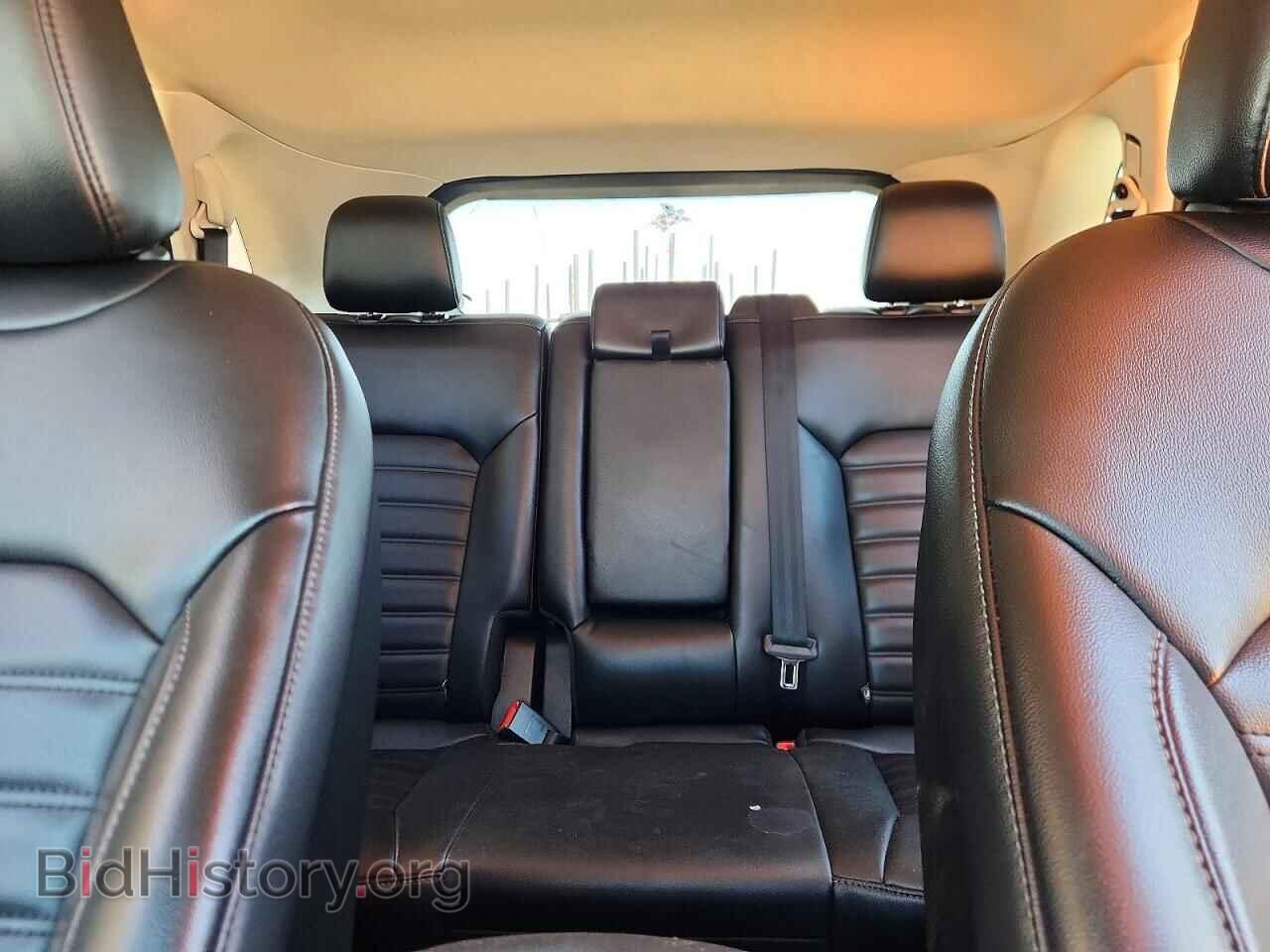 2020 FORD EDGE - VIN: 2FMPK4J99LBA55042 - Photo 10