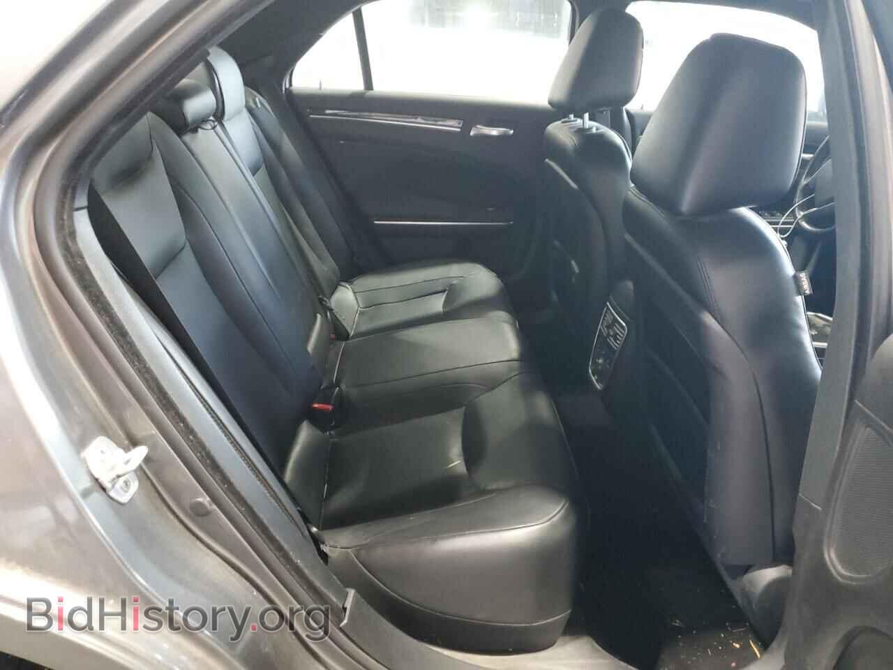 2012 CHRYSLER 300 - VIN: 2C3CCAET9CH277893 - Photo 10