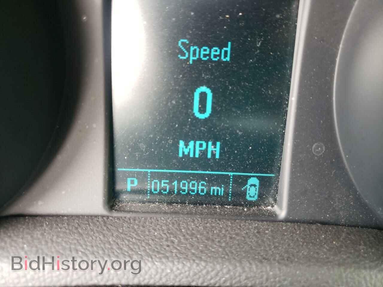 2015 BUICK ENCORE - VIN: KL4CJBSB7FB188480 - Photo 9
