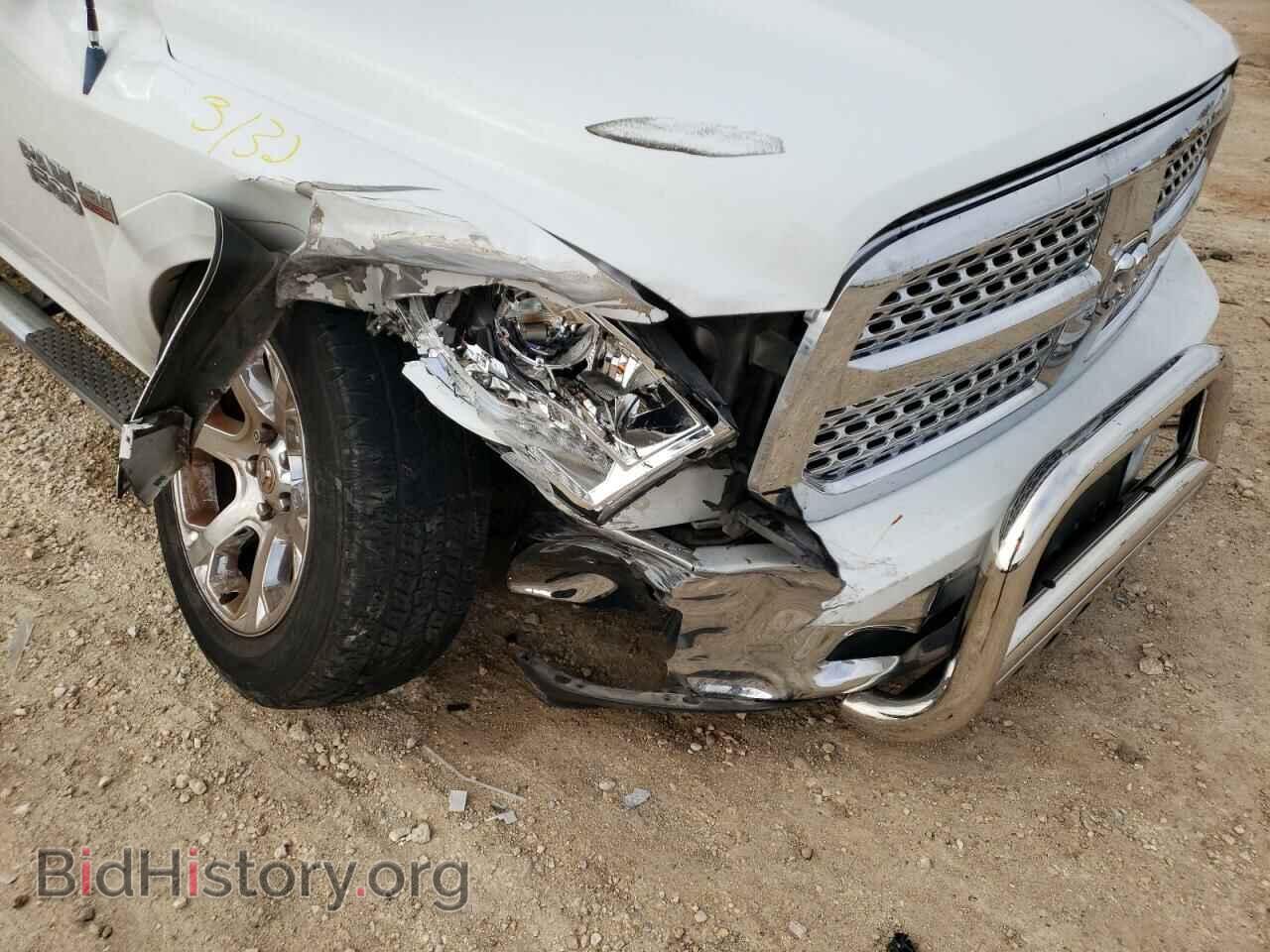 2013 RAM 1500 - VIN: 1C6RR6NT4DS707512 - Фото 9