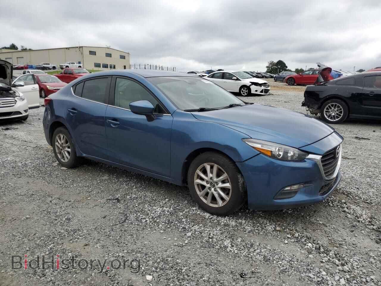 2018 MAZDA 3 - VIN: 3MZBN1U71JM170659 - Фото 4