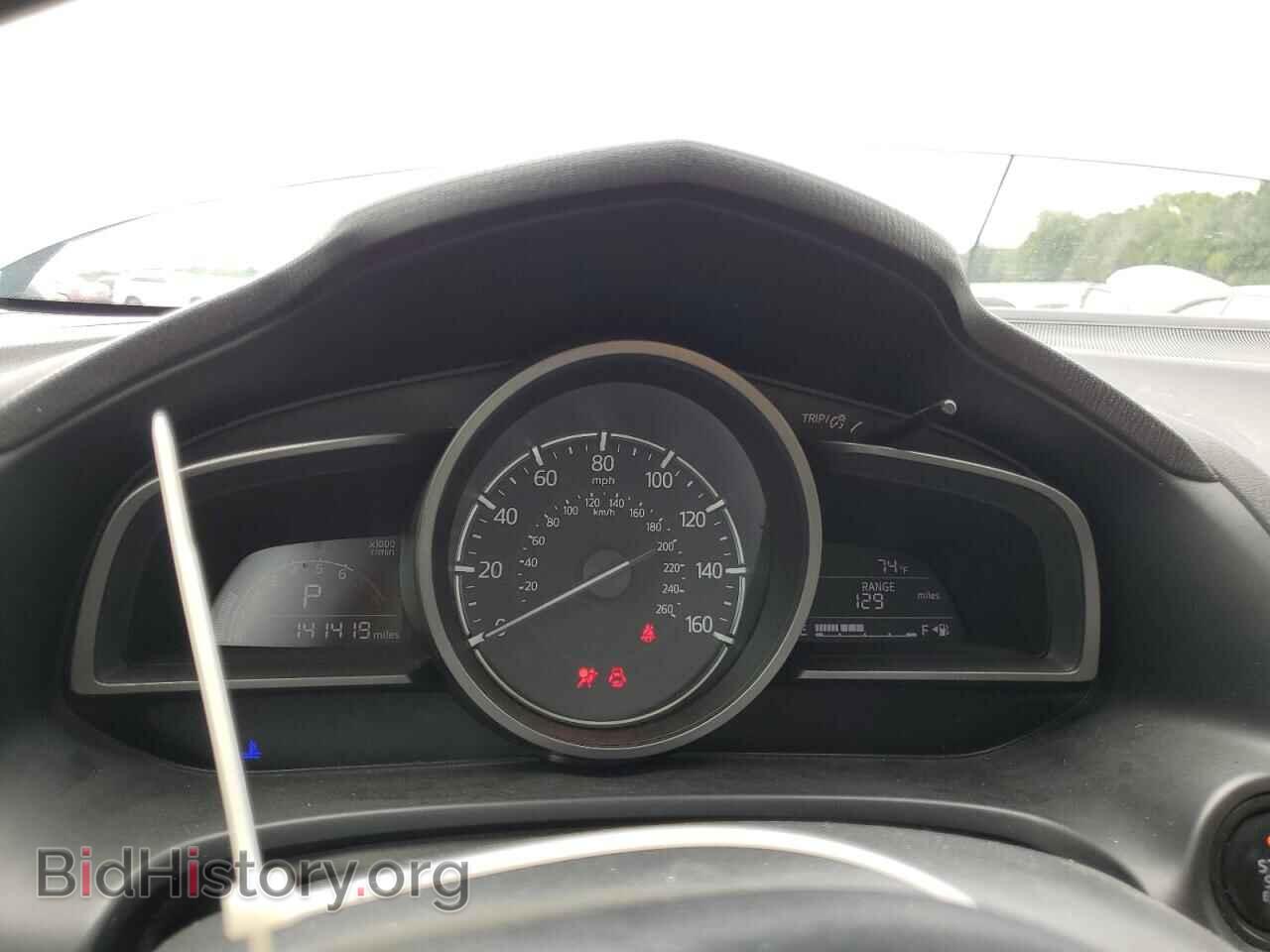 2018 MAZDA 3 - VIN: 3MZBN1U71JM170659 - Фото 9