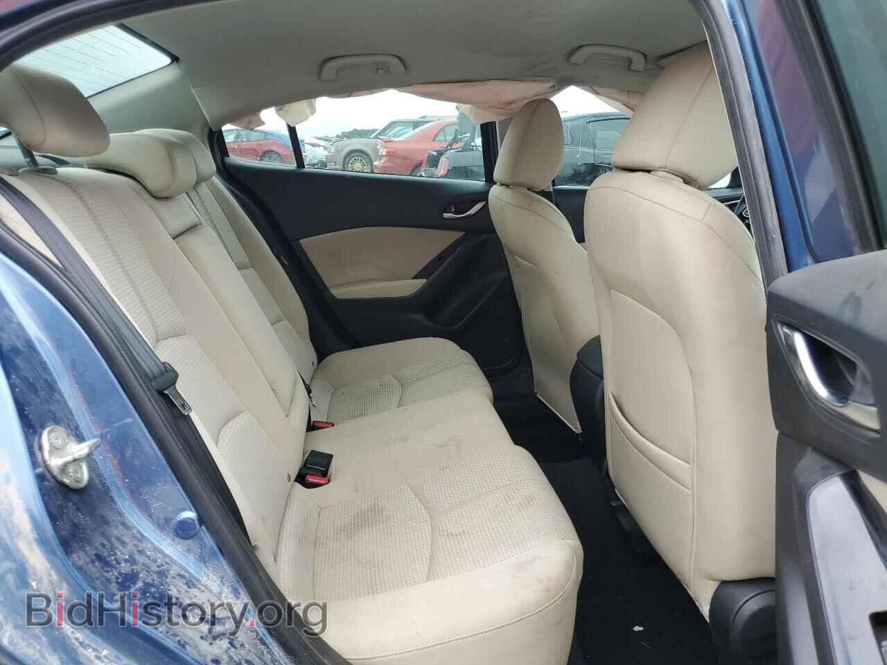 2018 MAZDA 3 - VIN: 3MZBN1U71JM170659 - Фото 10
