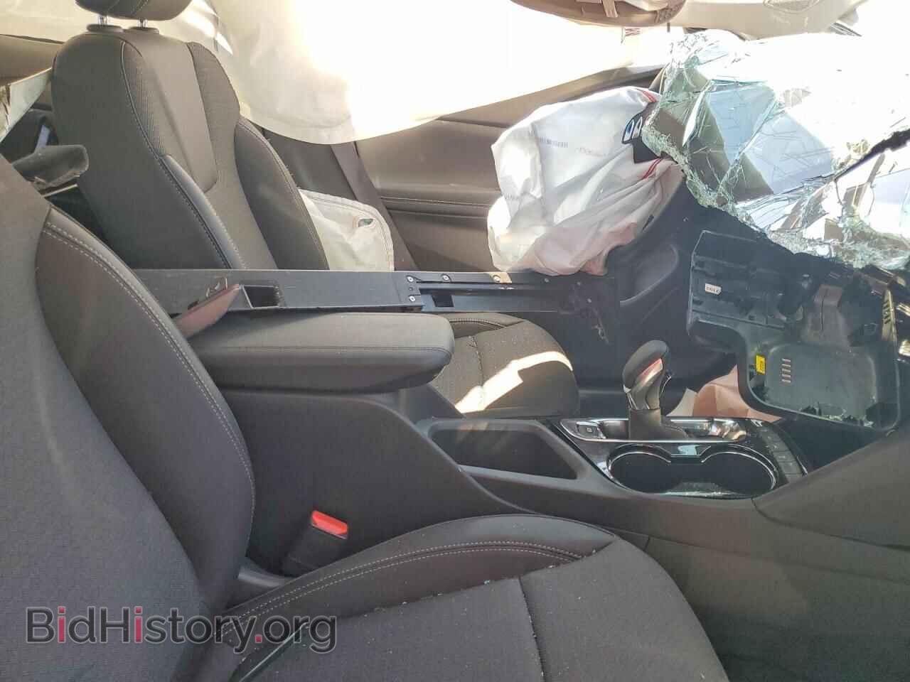2026 BUICK ENCORE - VIN: KL4AMCSL3TB182183 - Photo 7