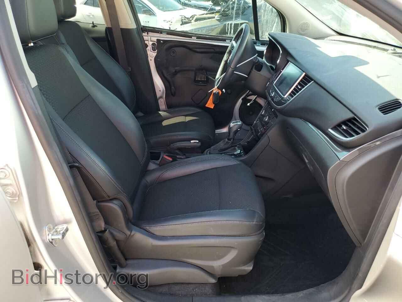 2019 BUICK ENCORE - VIN: KL4CJASB0KB780565 - Photo 7