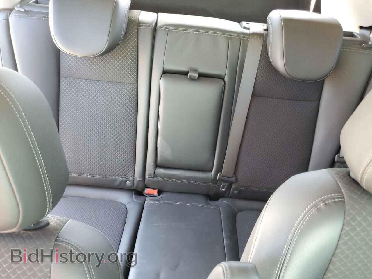 2019 BUICK ENCORE - VIN: KL4CJASB0KB780565 - Photo 8