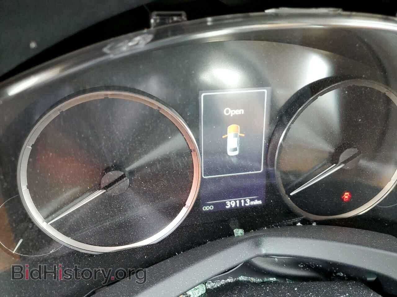 2018 LEXUS IS - VIN: JTHBA1D2XJ5065156 - Фото 9