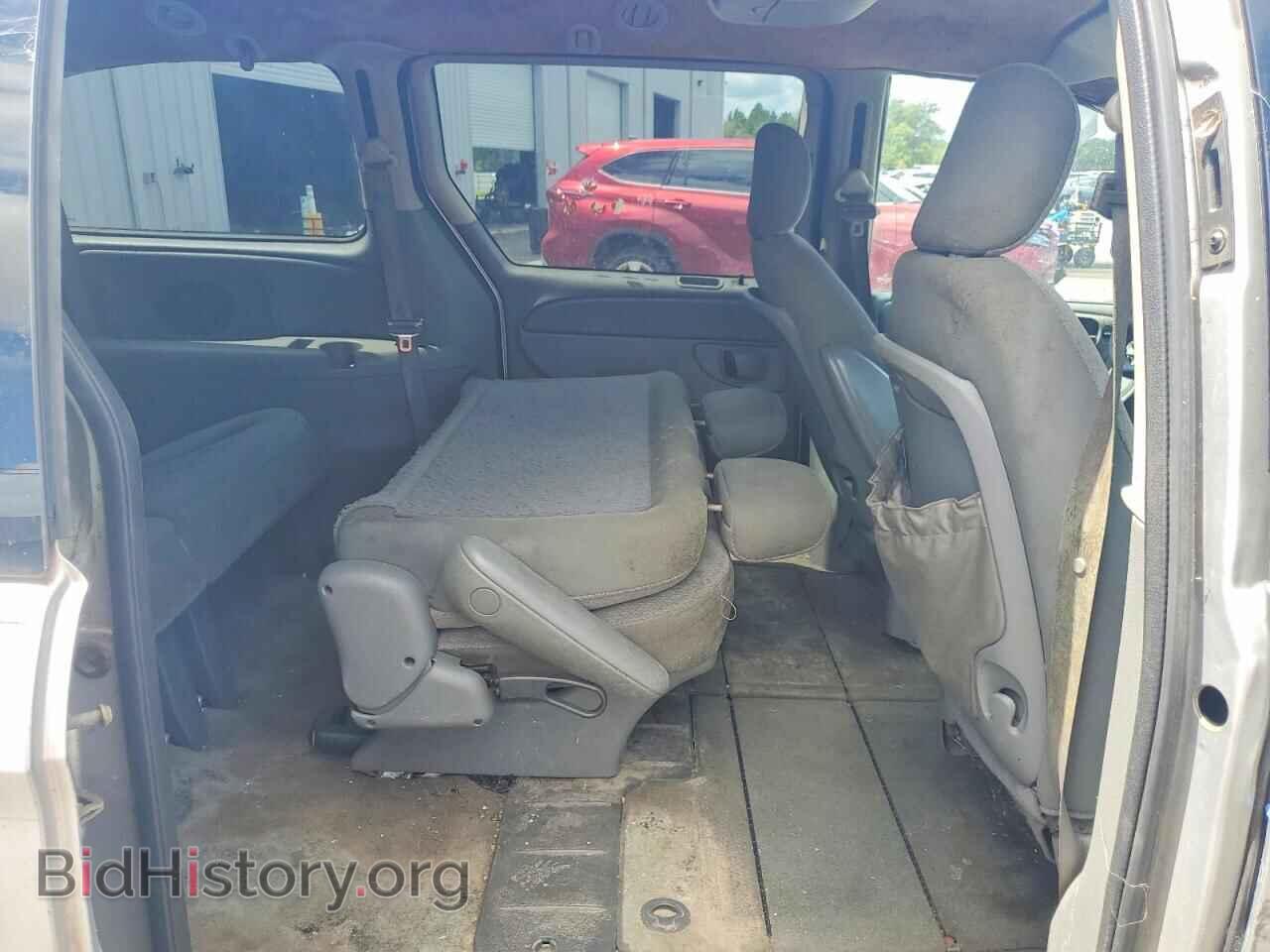 2006 DODGE CARAVAN - VIN: 1D4GP24R36B570119 - Photo 10