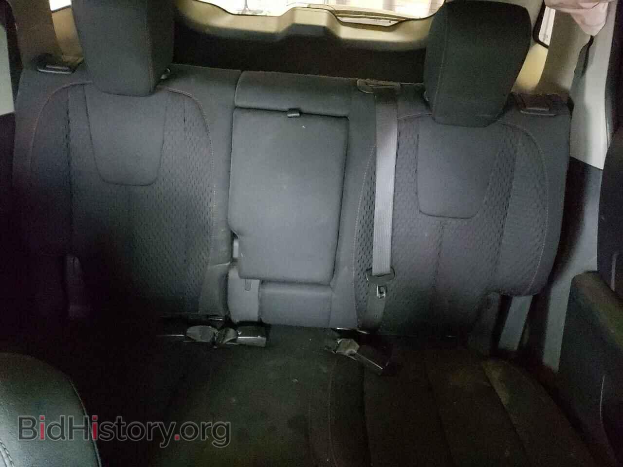 2014 GMC TERRAIN - VIN: 2GKALMEK4E6185766 - Photo 10