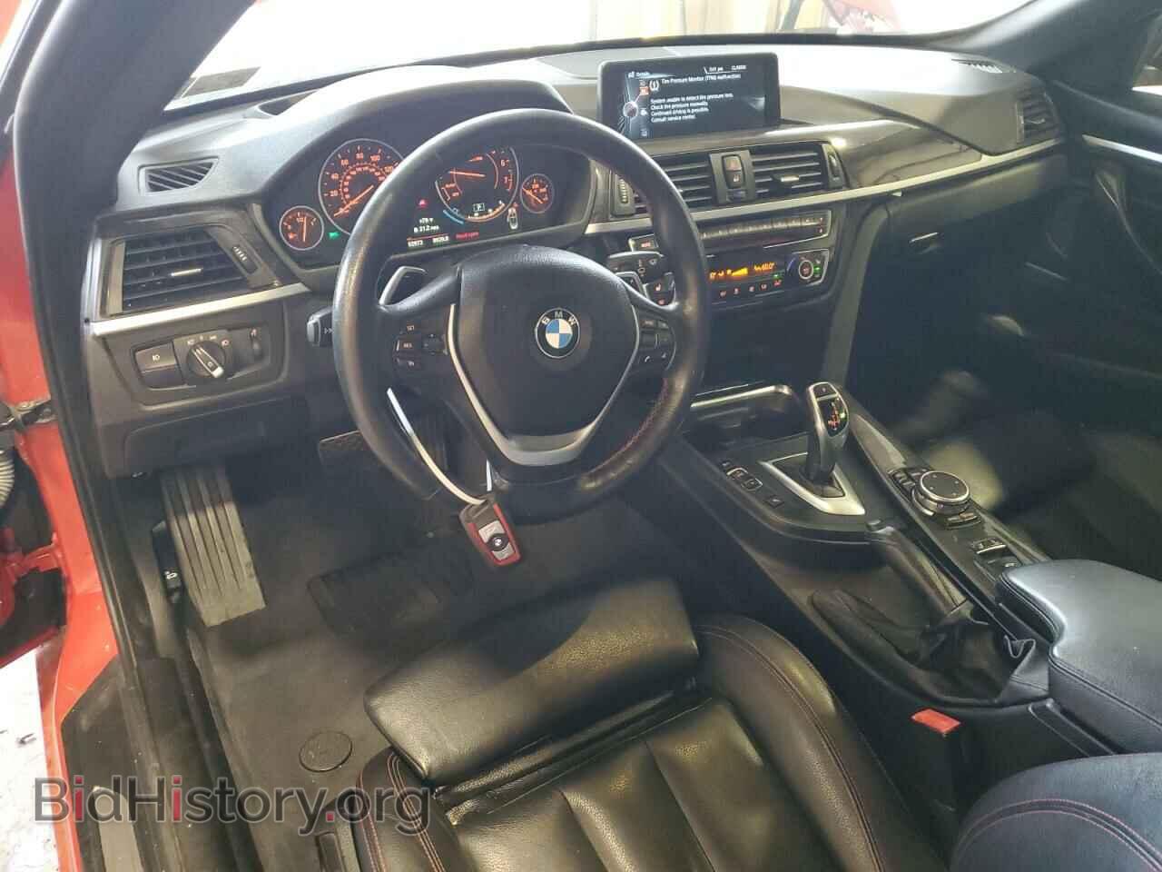 2015 BMW 4 SERIES - VIN: WBA3V5C57FP753492 - Фото 8
