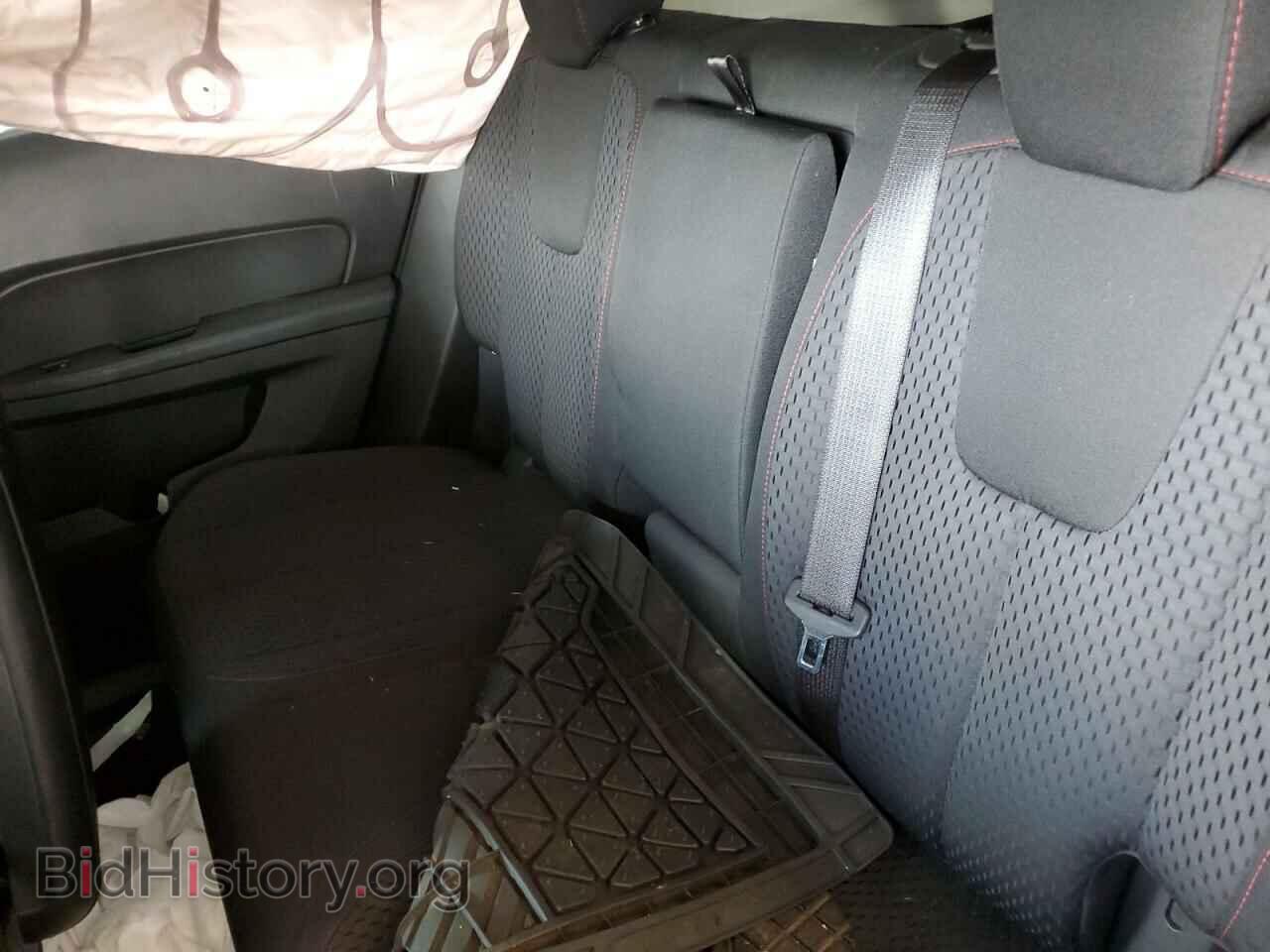 2012 GMC TERRAIN - VIN: 2GKALMEK0C6305334 - Фото 10