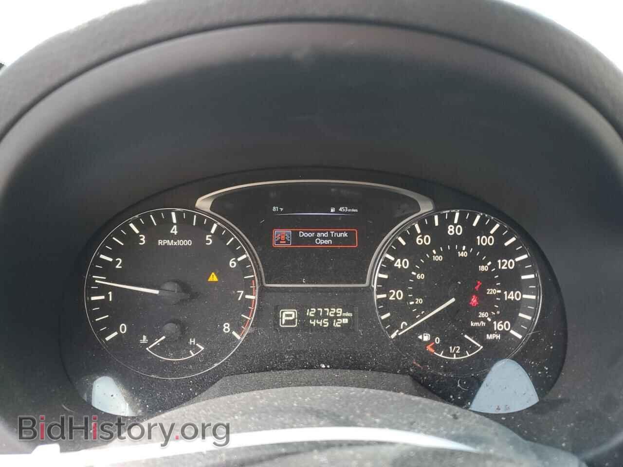 2015 NISSAN ALTIMA - VIN: 1N4AL3AP1FC214033 - Фото 9