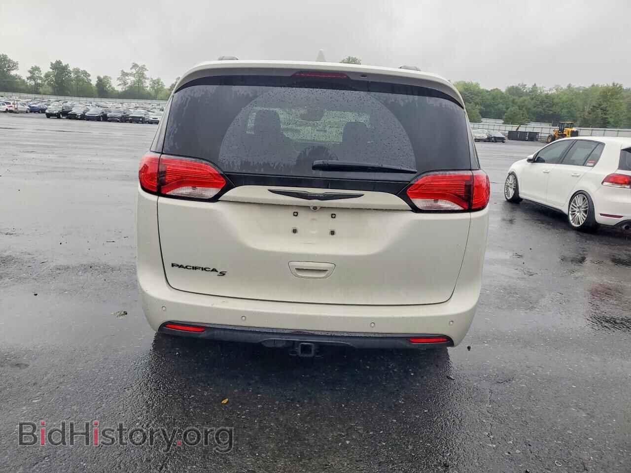 2019 CHRYSLER PACIFICA - VIN: 2C4RC1BG4KR657360 - Photo 6
