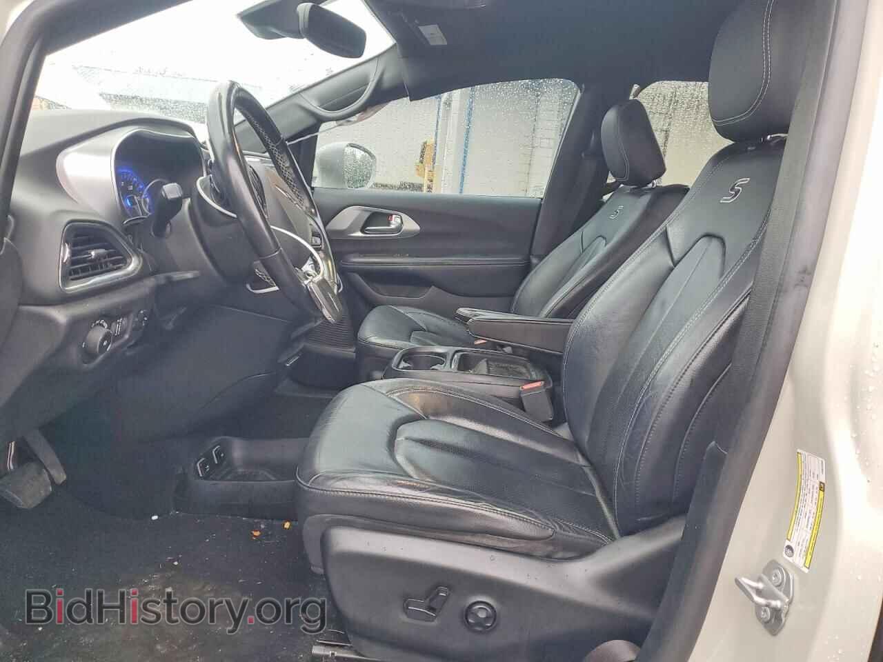 2019 CHRYSLER PACIFICA - VIN: 2C4RC1BG4KR657360 - Photo 7
