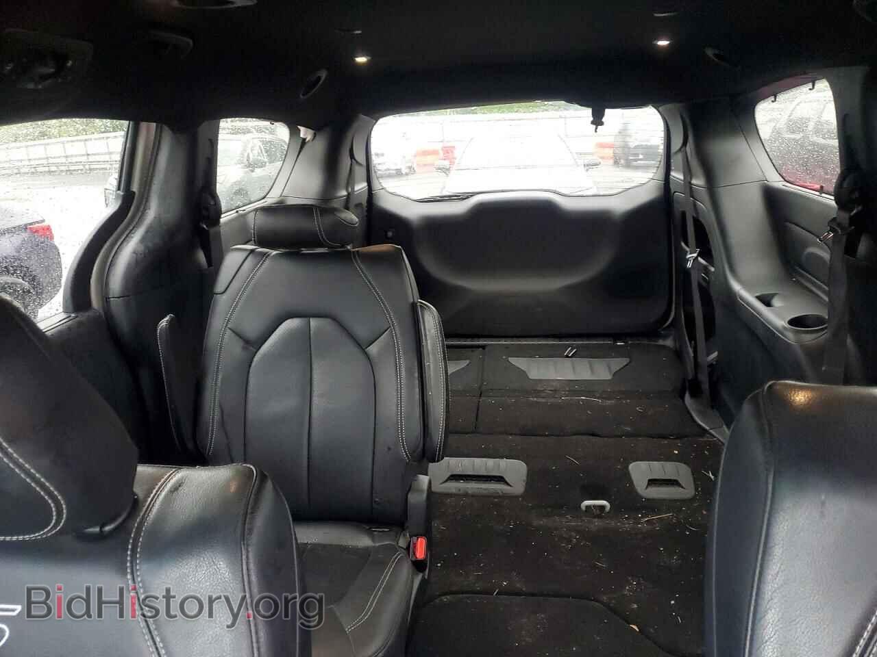 2019 CHRYSLER PACIFICA - VIN: 2C4RC1BG4KR657360 - Photo 10