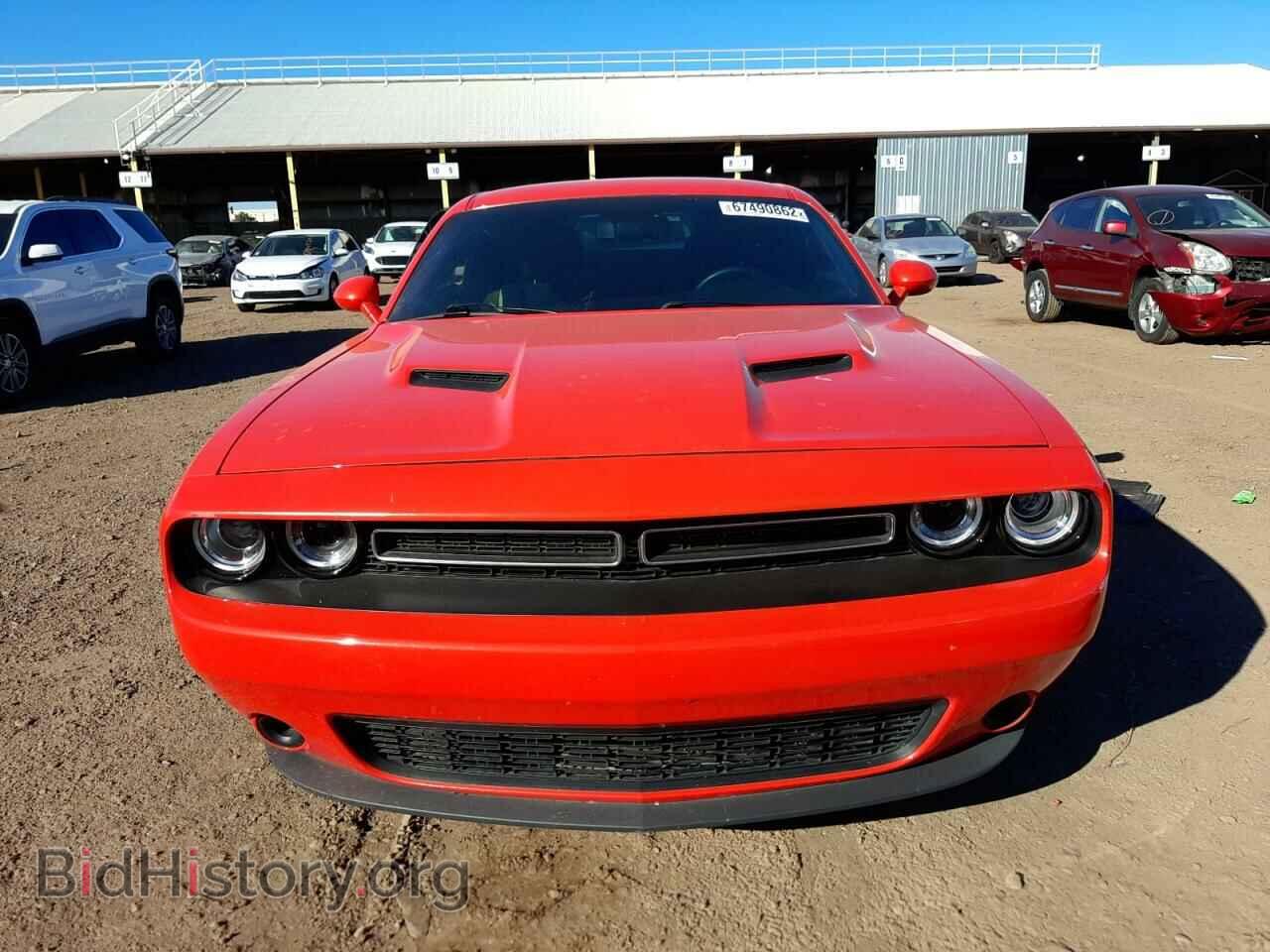 2017 DODGE CHALLENGER - VIN: 2C3CDZAG5HH665683 - Photo 5