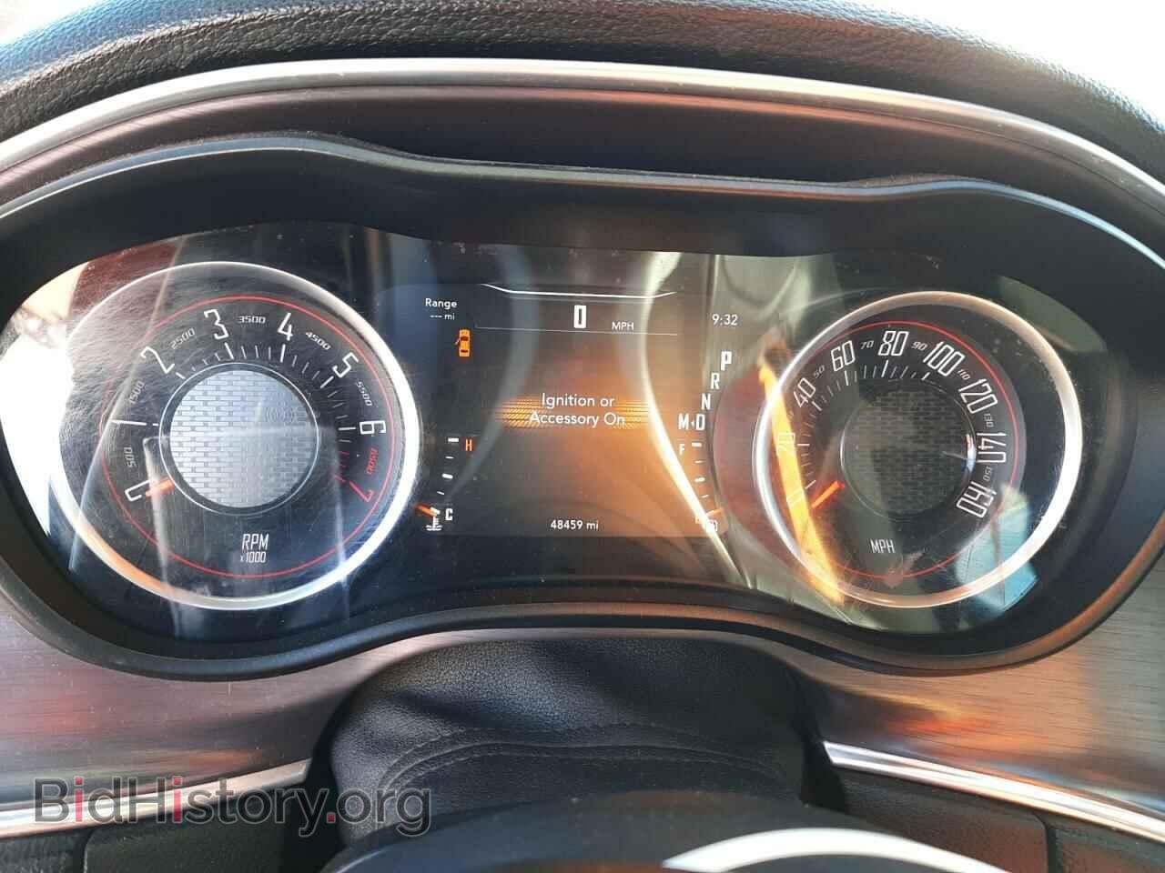 2017 DODGE CHALLENGER - VIN: 2C3CDZAG5HH665683 - Photo 9
