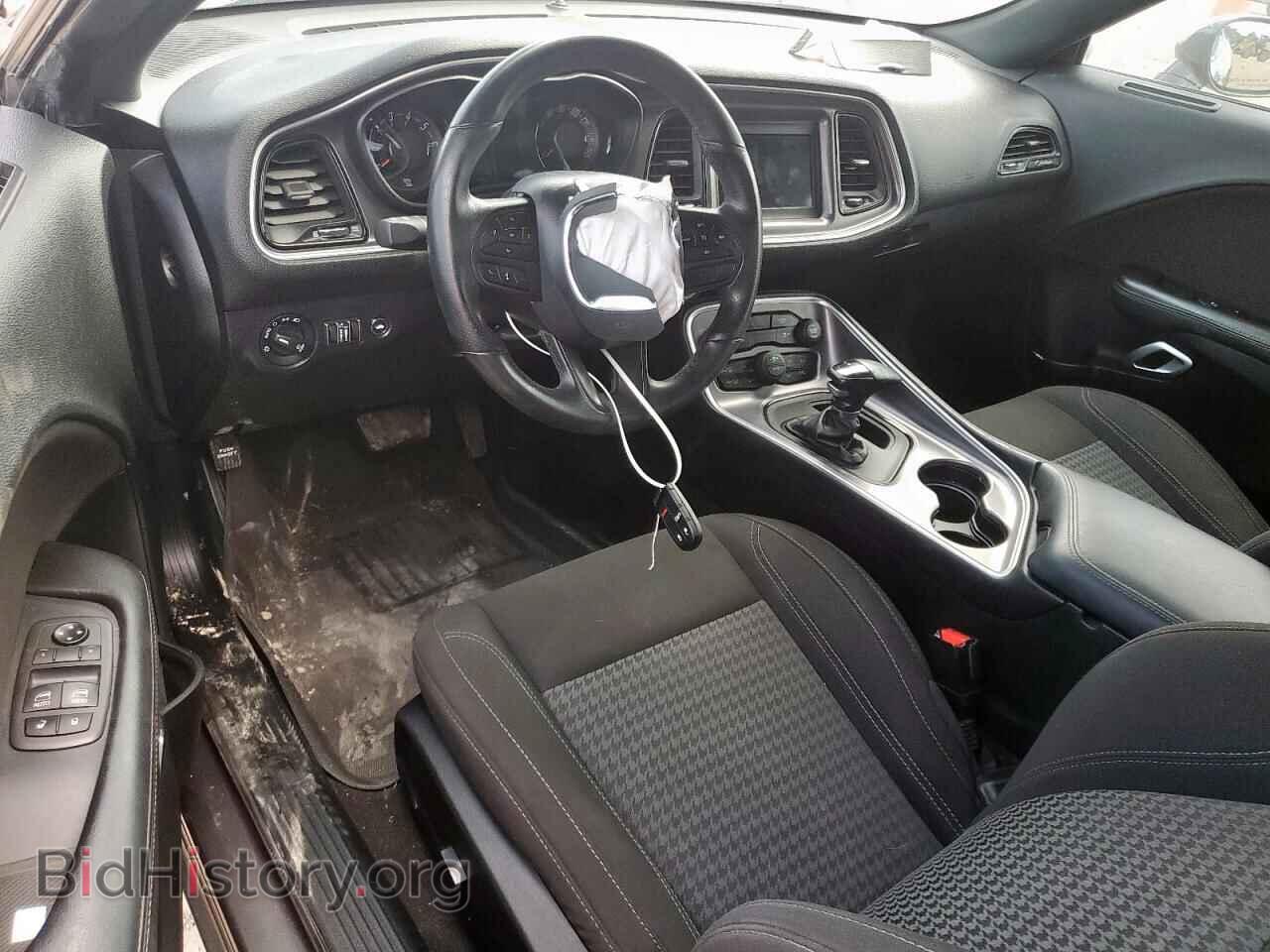 2020 DODGE CHALLENGER - VIN: 2C3CDZAG4LH222935 - Фото 8