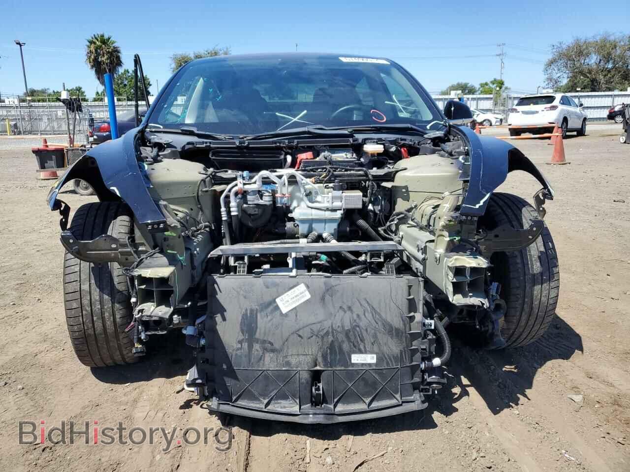 2019 TESLA MODEL 3 - VIN: 5YJ3E1EA7KF304713 - Фото 5