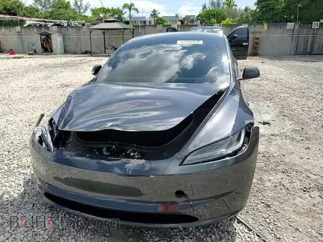 2025 TESLA MODEL 3 - VIN: 5YJ3E1EA7SF998285 - Photo 13