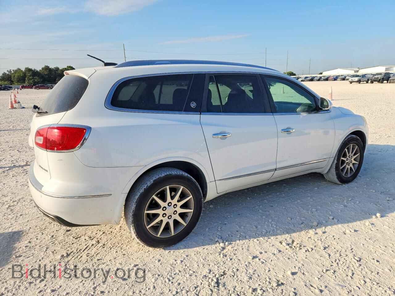 2016 BUICK ENCLAVE - VIN: 5GAKRBKD3GJ101193 - Photo 3